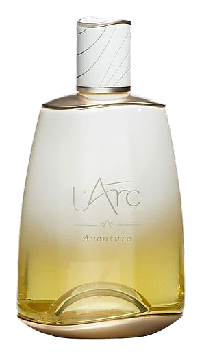 Aventure Jasmin de Karnak by L'Arc