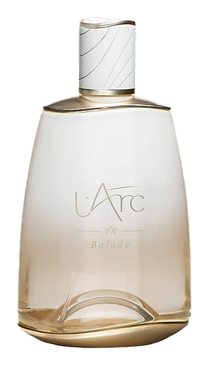 Balade Tiare de Tahiti by L'Arc