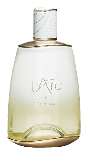 Escapade Vanille des Illes by L'Arc