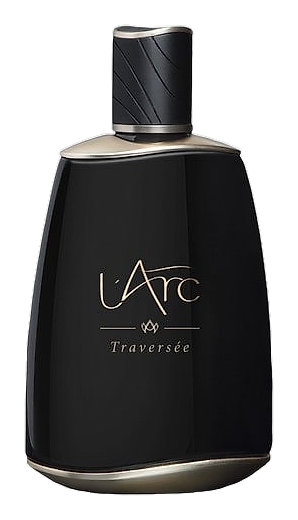 Traversèe Cèdre D'ifrane by L'Arc
