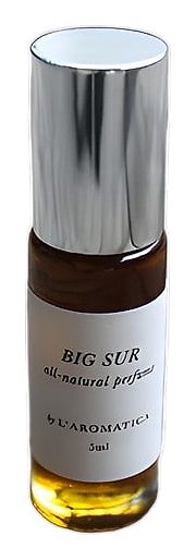 Big Sur by L'Aromatica Perfume