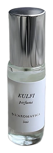 Kulfi by L'Aromatica Perfume