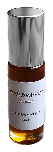 Nine Dragons by L'Aromatica Perfume