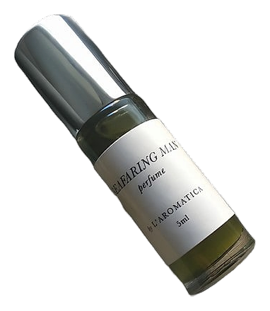 Seafaring Man by L'Aromatica Perfume