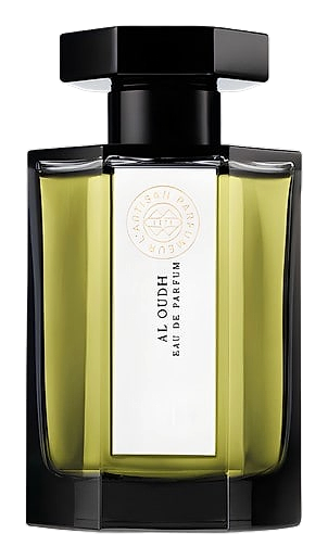Al Oudh by L'Artisan Parfumeur