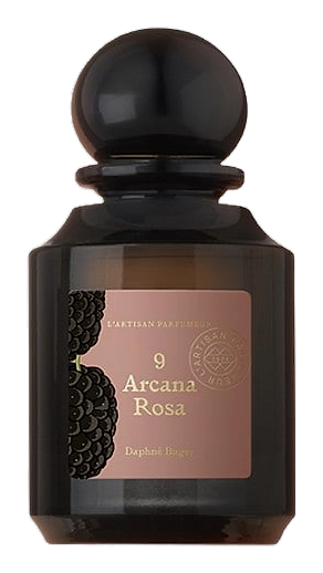 Arcana Rosa 9 by L'Artisan Parfumeur