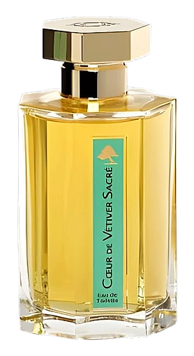 L'Artisan Parfumeur Coeur de Vetiver Sacre