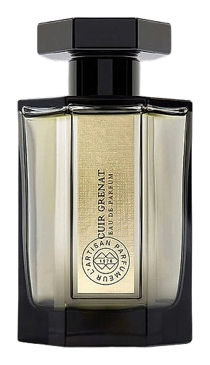 Cuir Grenat by L'Artisan Parfumeur