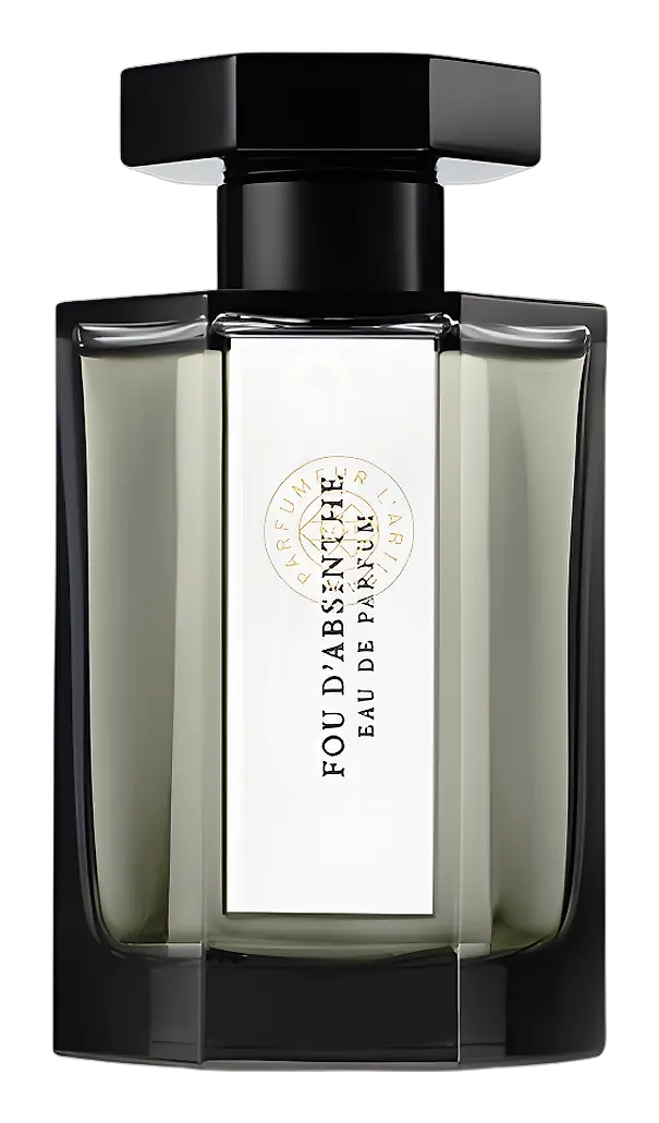 Fou d'Absinthe by L'Artisan Parfumeur