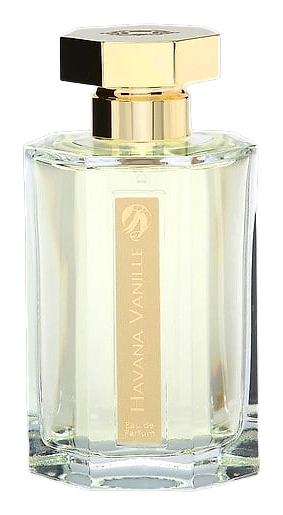 Havana Vanille (vanille Absolument) by L'Artisan Parfumeur