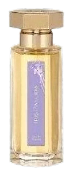 Iris Pallida 2007 by L'Artisan Parfumeur