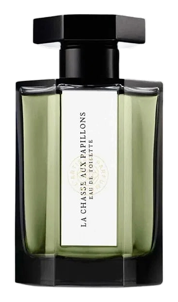 L'Artisan Parfumeur La Chasse aux Papillons by L'Artisan Parfumeur – Eau de Toilette