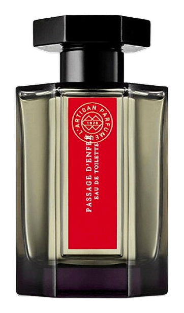 L'Artisan Parfumeur Passage d'Enfer by L'Artisan Parfumeur – Eau de Toilette