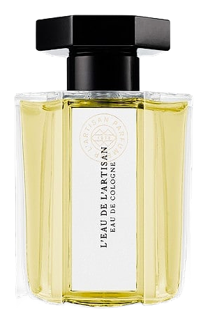 L'Eau de L'Artisan Eau de Cologne by L'Artisan Parfumeur