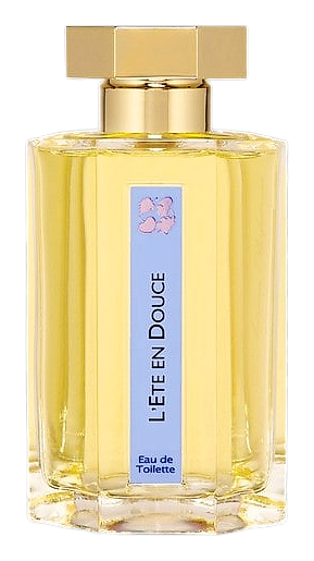 L'Ete en Douce (Extrait de Songe) by L'Artisan Parfumeur