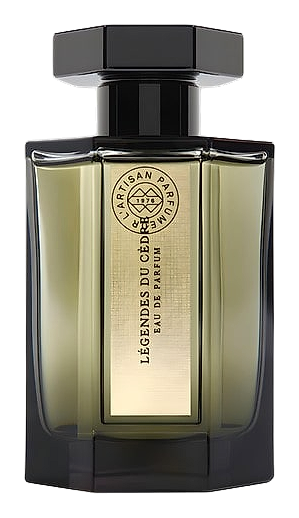Légendes Du Cèdre by L'Artisan Parfumeur