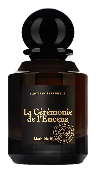 La Cérémonie De L'encens by L'Artisan Parfumeur