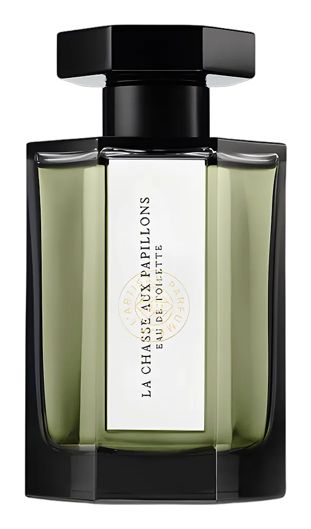 La Chasse aux Papillons by L'Artisan Parfumeur
