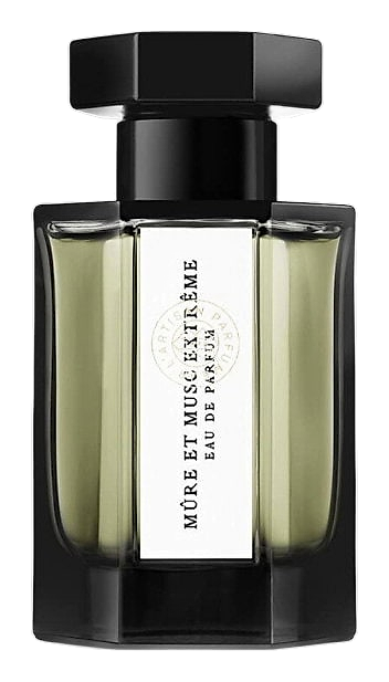 Mûre et Musc Extrême Limited Edition by L'Artisan Parfumeur – Eau de Parfum
