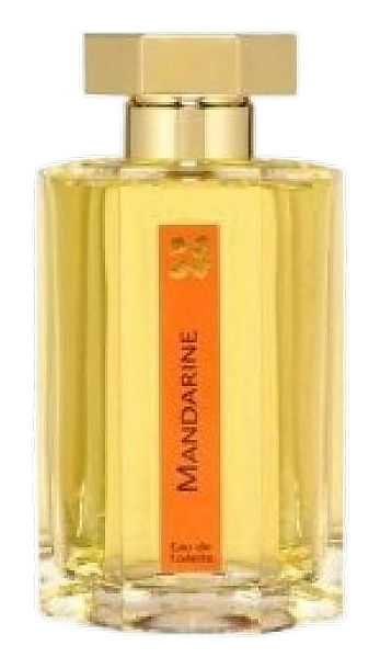 Mandarine by L'Artisan Parfumeur
