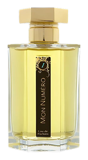 Mon Numero 1 by L'Artisan Parfumeur