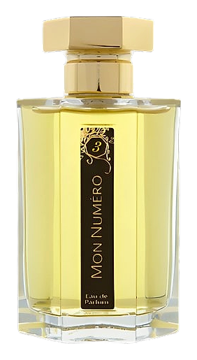 Mon Numero 3 by L'Artisan Parfumeur