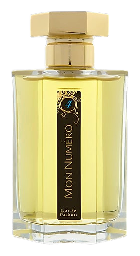 Mon Numero 4 by L'Artisan Parfumeur
