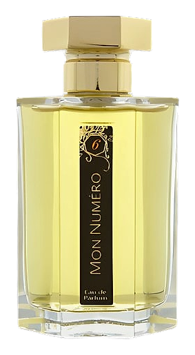 Mon Numero 6 by L'Artisan Parfumeur