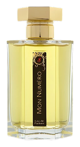 Mon Numero 8 by L'Artisan Parfumeur – Eau de Parfum