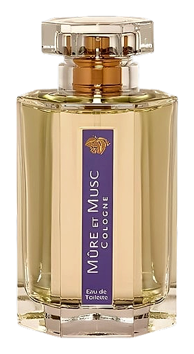 Mure Et Musc Cologne by L'Artisan Parfumeur
