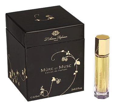 Mure Et Musc Extrait de Parfum by L'Artisan Parfumeur