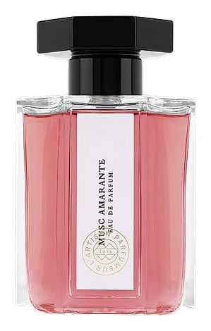 Musc Amarante by L'Artisan Parfumeur