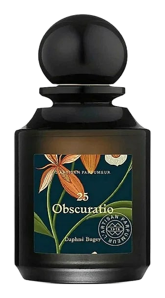 Obscuratio by L'Artisan Parfumeur