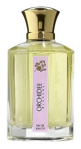 Orchidee Blanche by L'Artisan Parfumeur