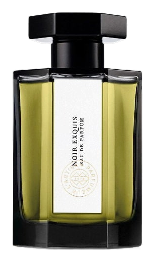 Parfumeur Noir Exquis by L'Artisan