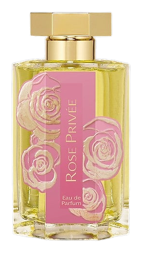 Rose Privée by L'Artisan Parfumeur