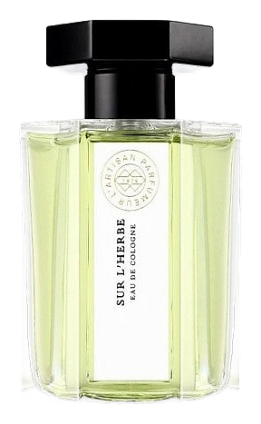 Sur L'herbe by L'Artisan Parfumeur