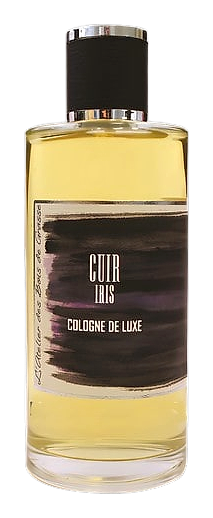 Cuir Iris by L'Atelier des Bois de Grasse