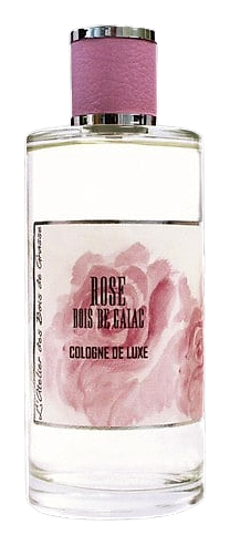 Rose Bois De Gaiac by L'Atelier des Bois de Grasse
