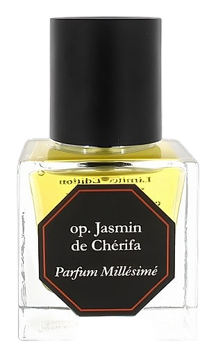 Jasmin de Cherifa by L'Atelier Francais Des Matieres