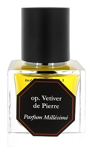 Vetiver de Pierre by L'Atelier Francais Des Matieres