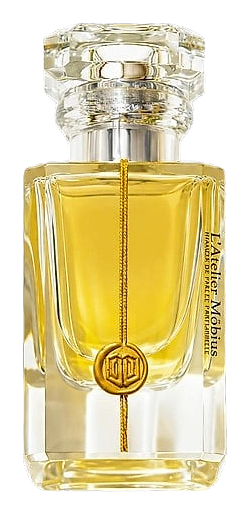 Passion Chypre