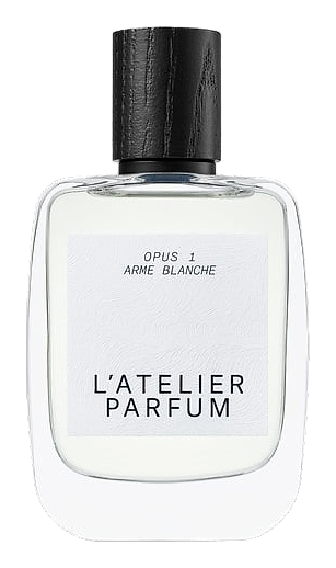Arme Blanche by L'Atelier Parfum