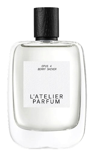 Berry Shiver by L'Atelier Parfum