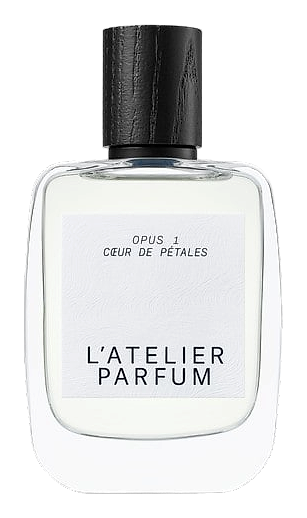 Coeur de Petales by L'Atelier Parfum