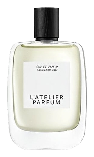 Cordovan Oud by L'Atelier Parfum