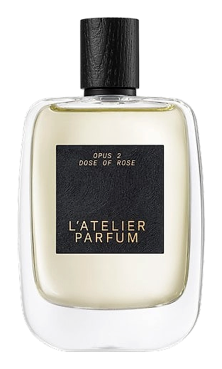 Dose Of Rose by L'Atelier Parfum