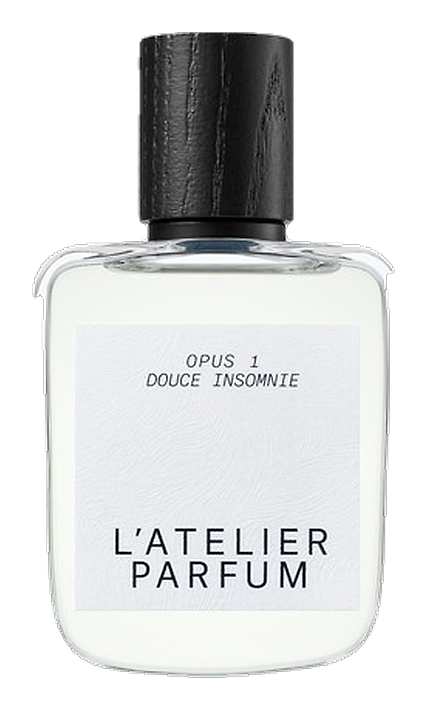 Douce Insomnie by L'Atelier Parfum