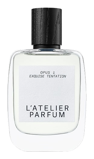 Exquise Tentation by L'Atelier Parfum