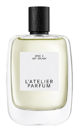 L'Atelier Parfum Hot Splash